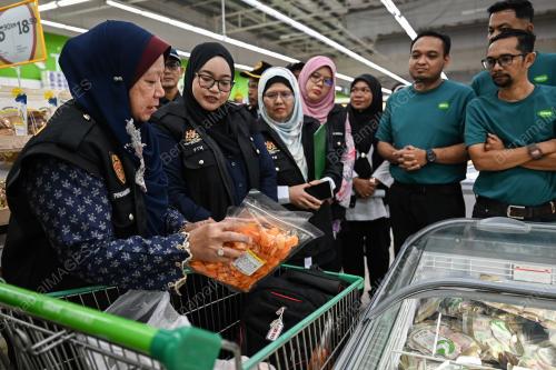 KEMPEN KESELAMATAN MAKANAN