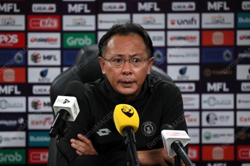 DATUK ONG KIM SWEE