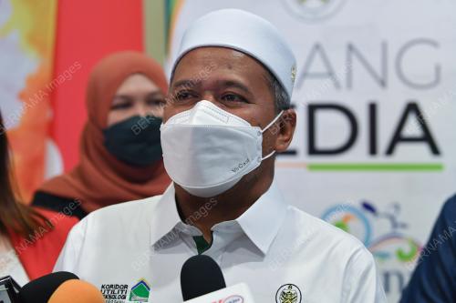ARIFFIN DERAMAN