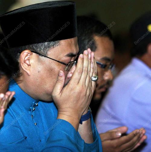 WAN AHMAD FARID WAN SALLEH