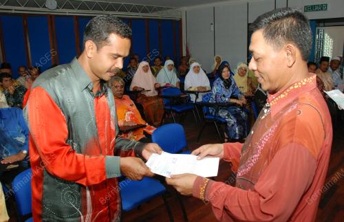 MOHD PEHIMI YUSOF