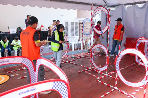 PROGRAM MADANI RAKYAT 2025 TERENGGANU