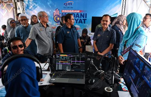 DATUK MOHAMAD FAUZI MD ISA