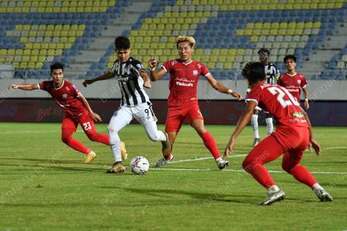 LIGA PREMIER MALAYSIA 2022