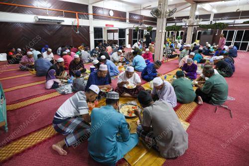 HARI 'NAMAT' SEMPENA NUZUL QURAN