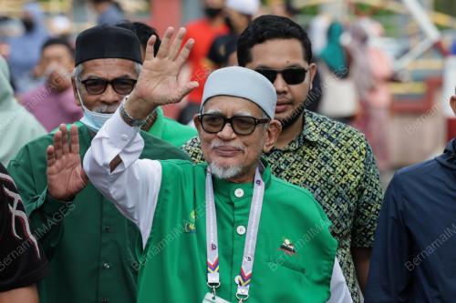 PILIHAN RAYA UMUM KE-15