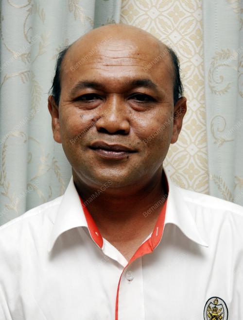 OTHMAN AWANG