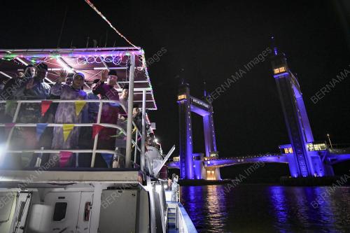 MAJLIS RUMAH TERBUKA MALAYSIA