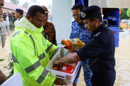 BANJIR TERENGGANU