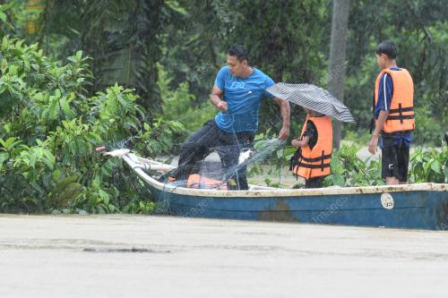 BANJIR TERENGGANU