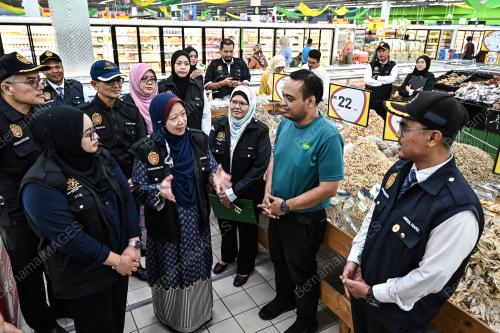 KEMPEN KESELAMATAN MAKANAN