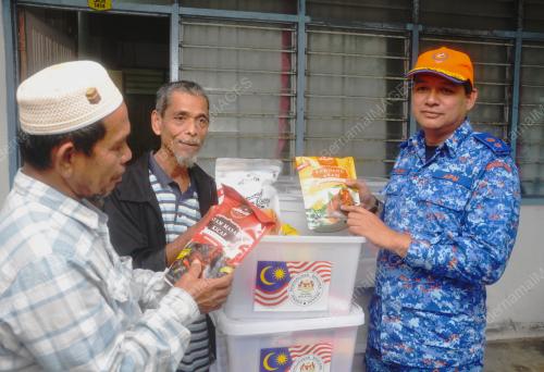 MOHD ROSMAN ABDULLAH