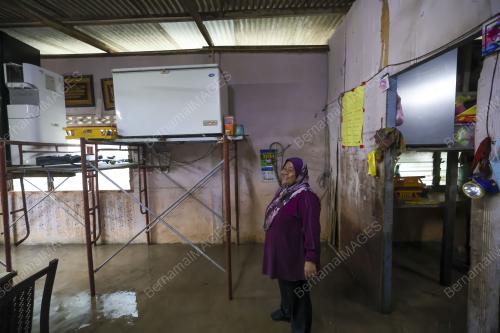 BANJIR TERENGGANU