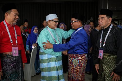 PILIHAN RAYA UMUM KE-15