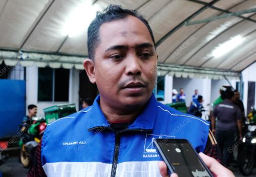 PROGRAM RAMAH MESRA RIDER KEMAMAN