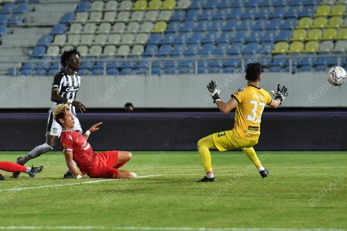 LIGA PREMIER MALAYSIA 2022