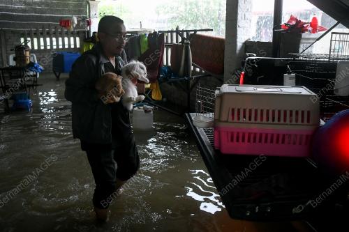BANJIR TERENGGANU