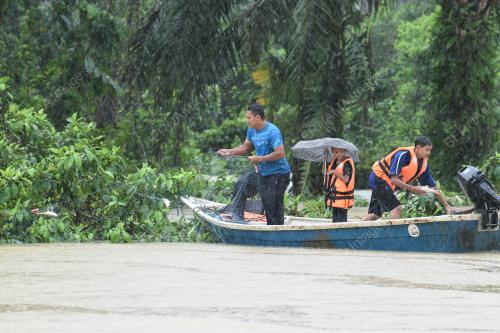 BANJIR TERENGGANU