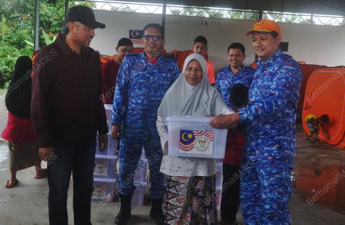 MOHD ROSMAN ABDULLAH
