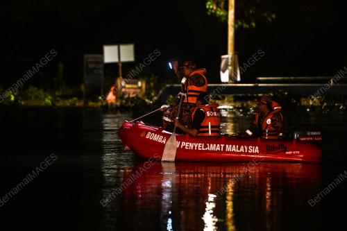 BUDAK DIKHUATIRI LEMAS