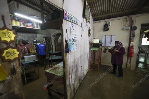 BANJIR TERENGGANU