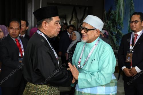 PILIHAN RAYA UMUM KE-15