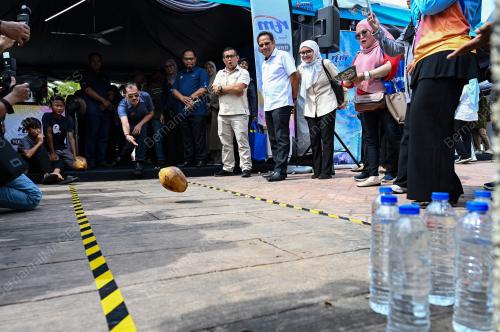 DATUK MOHAMAD FAUZI MD ISA