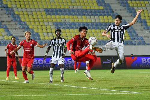 LIGA PREMIER MALAYSIA 2022