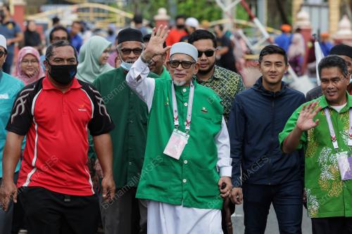PILIHAN RAYA UMUM KE-15