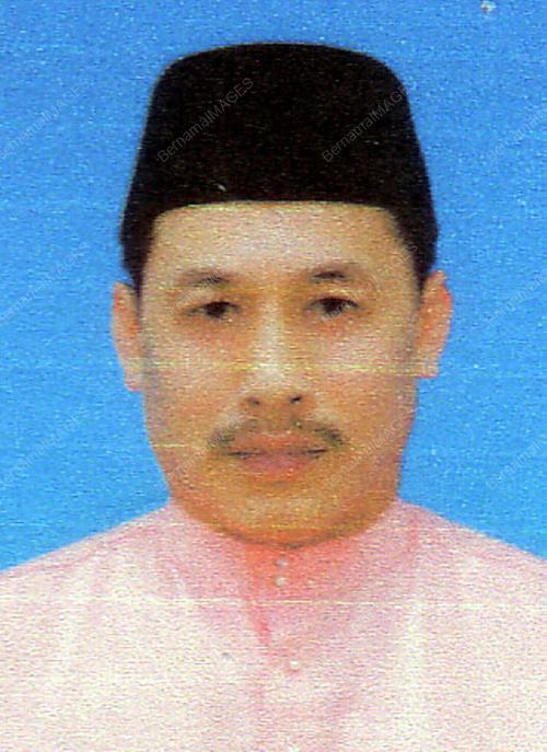 TUAN ARIF SAHIBU FADILAH TUAN AHMAD