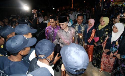 PILIHANRAYA KECIL