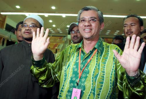 PILIHAN RAYA KECIL KUALA TERENGGANU
