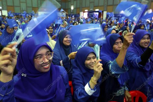 SOLIDARITI KESTABILAN DAN KEMAKMURAN