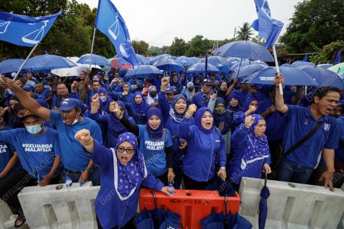 PILIHAN RAYA UMUM KE-15
