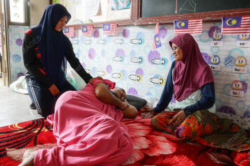 BANJIR TERENGGANU