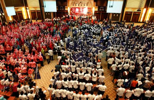 BARISAN NASIONAL