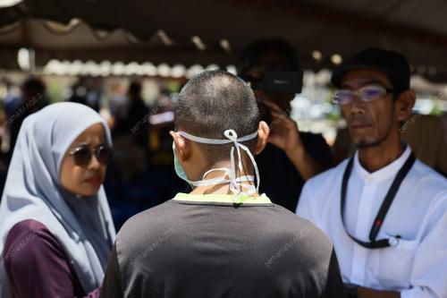 PENJARA MARANG