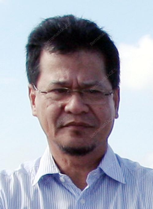 MOHD ROSLI HARUN
