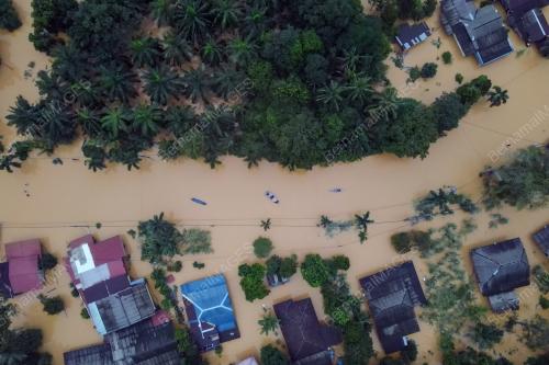 BANJIR TERENGGANU
