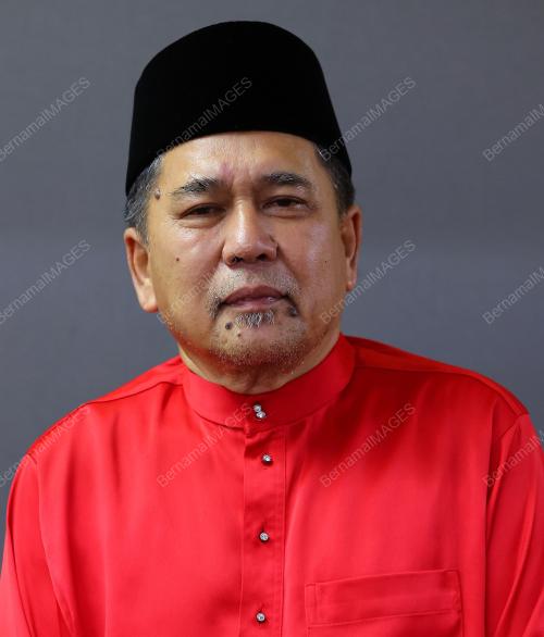 HASUNI SUDIN