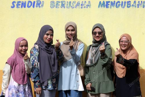 PILIHAN RAYA UMUM KE-15