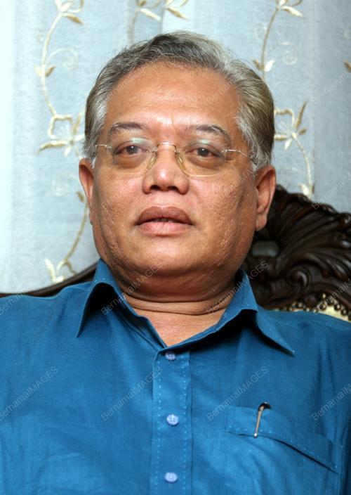 MOHAMED AWANG TERA