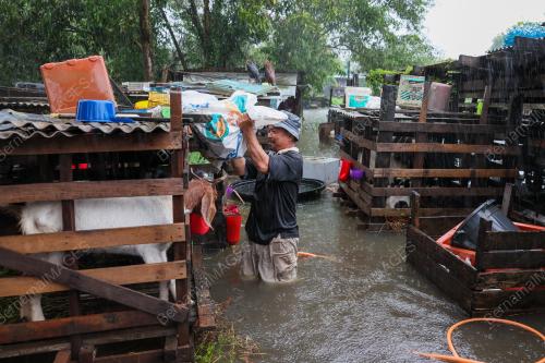 BANJIR TERENGGANU