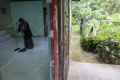 BANJIR TERENGGANU