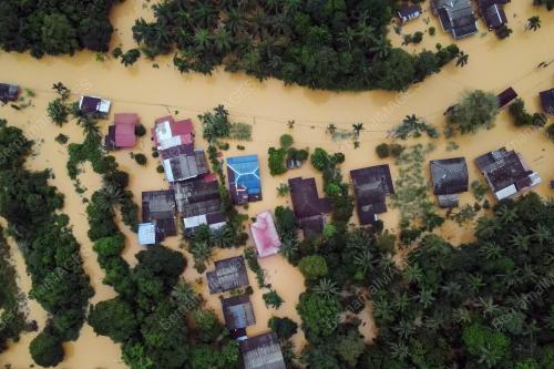 BANJIR TERENGGANU