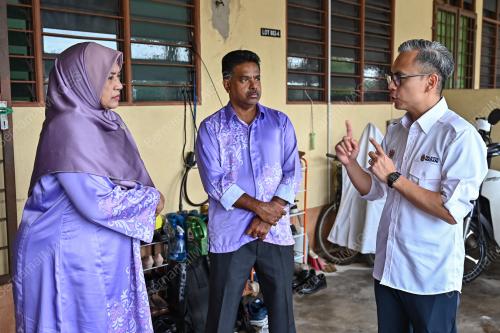 FAHMI FADZIL