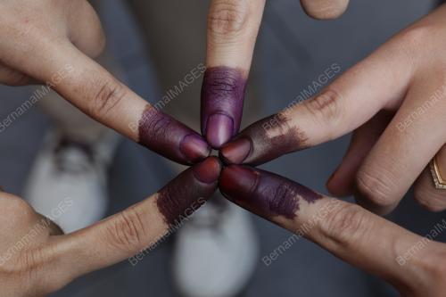 PILIHAN RAYA UMUM KE-15
