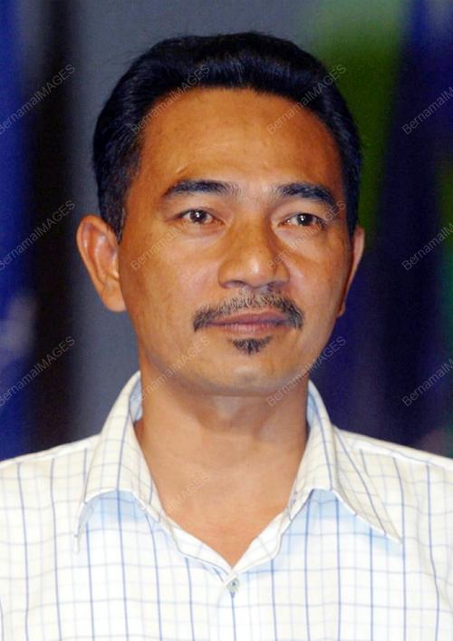 ZAKARIA ARIFFIN