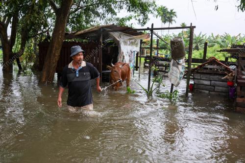 BANJIR TERENGGANU