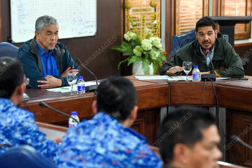 DATUK SERI DR AHMAD ZAHID HAMIDI